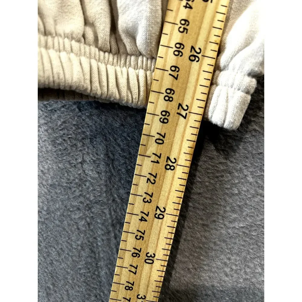 Abercrombie & Fitch get ready